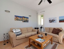 Alonissos 4-bedroom Large Villa With Private Pool