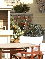 Alonissos 4-bedroom Large Villa With Private Pool