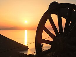 Alonissos 4-bedroom Large Villa With Private Pool