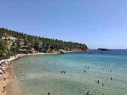 Alonissos 4-bedroom Large Villa With Private Pool