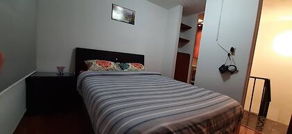 Apartamento Duplex, Torres Villa Alsacia