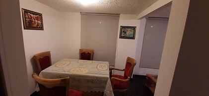 Apartamento Duplex, Torres Villa Alsacia