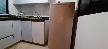 Apartamento Duplex, Torres Villa Alsacia