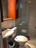 Apartamento Duplex, Torres Villa Alsacia