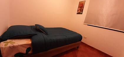 Apartamento Duplex, Torres Villa Alsacia