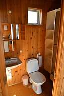 Hólar Cottages and Apartments