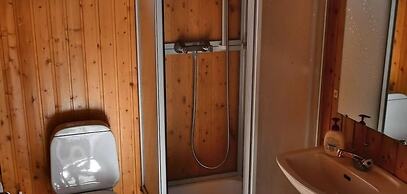 Hólar Cottages and Apartments