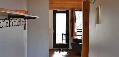 Hólar Cottages and Apartments