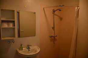 Hólar Cottages and Apartments