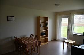 Hólar Cottages and Apartments