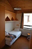 Hólar Cottages and Apartments