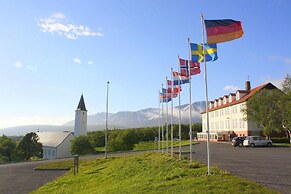 Hólar Cottages and Apartments