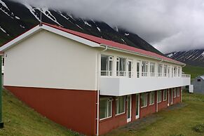 Hólar Cottages and Apartments