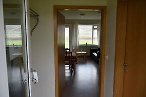 Hólar Cottages and Apartments