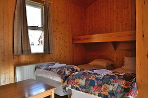 Hólar Cottages and Apartments