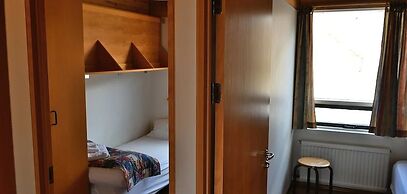 Hólar Cottages and Apartments