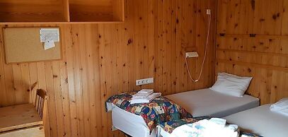 Hólar Cottages and Apartments