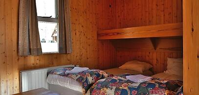 Hólar Cottages and Apartments