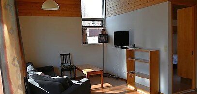 Hólar Cottages and Apartments