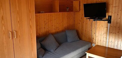 Hólar Cottages and Apartments