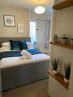 Luxurious 1 bedroom apartment