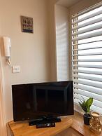 Luxurious 1 bedroom apartment