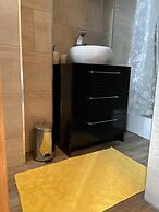 Luxurious 1 bedroom apartment