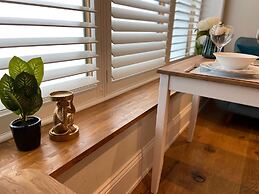 Luxurious 1 bedroom apartment