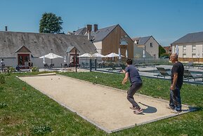 La Clef des Chateaux