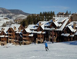 All Trails Lead Home: Easy Ski In ~ski Out 1 Bedroom Condo