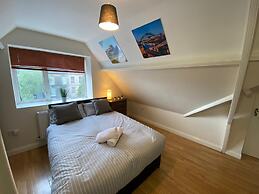 Amazing 8 bedroom apartment