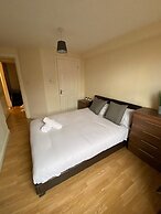 Amazing 8 bedroom apartment