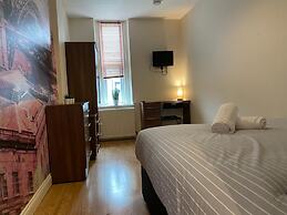 Amazing 8 bedroom apartment
