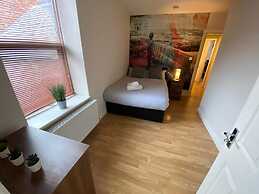 Amazing 8 bedroom apartment
