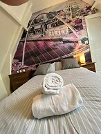 Amazing 8 bedroom apartment