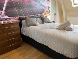 Amazing 8 bedroom apartment