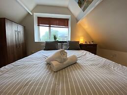 Amazing 8 bedroom apartment