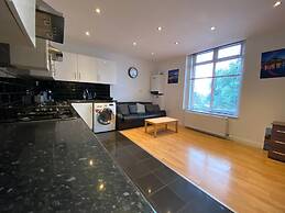 Amazing 8 bedroom apartment
