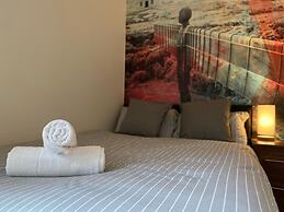 Amazing 8 bedroom apartment