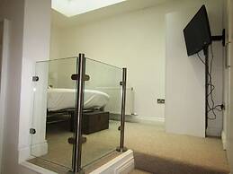 Cozy Private Double En-suite - 2