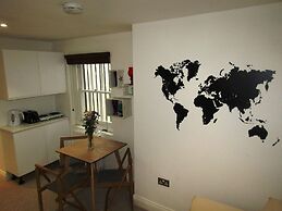 Cozy Private Double En-suite - 2