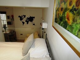 Cozy Private Double En-suite - 2