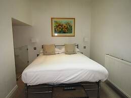 Cozy Private Double En-suite - 2