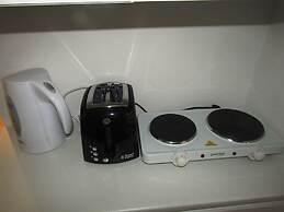 Cozy Private Double En-suite - 2