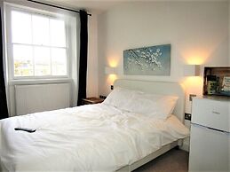 En-suite Room Kings Cross - 6