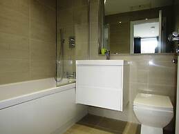En-suite Room Kings Cross - 6