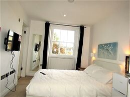 En-suite Room Kings Cross - 6