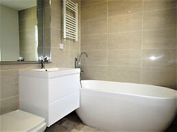 En-suite Room Kings Cross - 6
