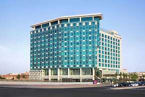 Crowne Plaza Jeddah Al Salam, an IHG Hotel