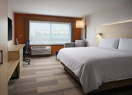 Holiday Inn Express & Suites Lockport by IHG